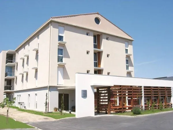 Appartement 1 pièce 20 m²