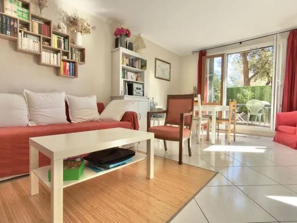Appartement 4 pièces 81 m²