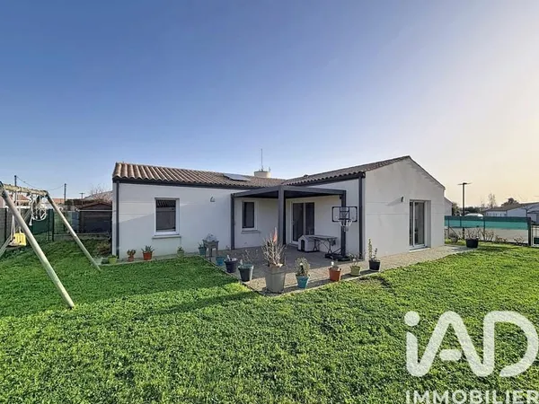 Vente Maison/villa 4 pièces