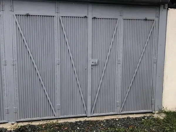Garage à louer