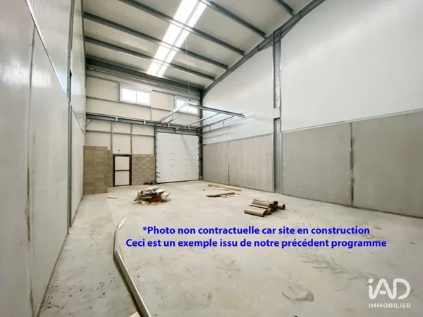 Local commercial 108 m²