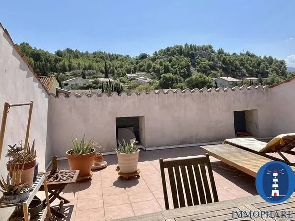 Maison 5 pièces 209 m²