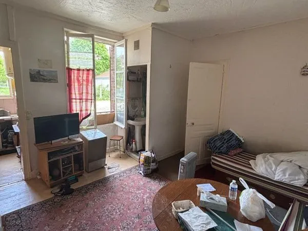 Appartement Sainte Savine