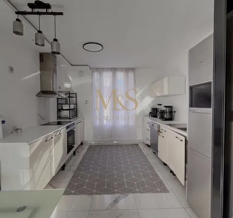 Maison T4 BONDY SUD SECTEUR MAINGUY