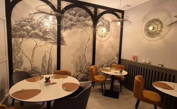 À vendre : Restaurant clé en main - Quartier Vieux Marché, Rouen Rive Droite