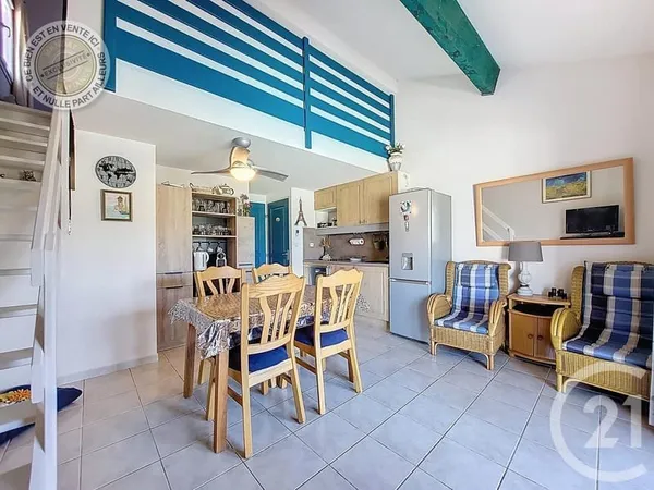 Maison 3 pièces 43 m²