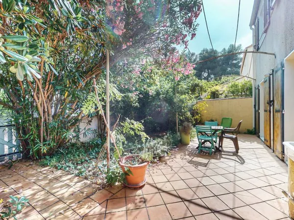 Maison 5 pièces 103 m²