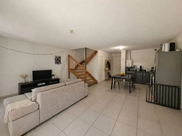 Villa 4 pièces 92 m²