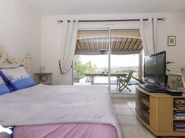 Maison de plain-pied 5 pièces 170 m²