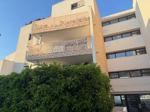 Appartement 4 pièces 83 m²