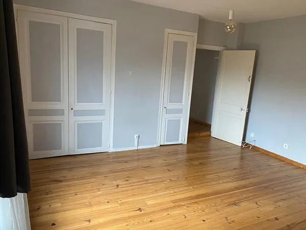 Appartement t2 Rouen Ile Lacroix