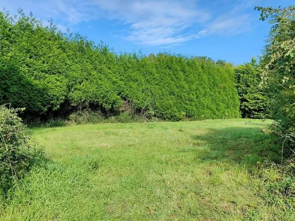 Terrain à bâtir Vente Moëlan-sur-Mer  1128m² 117600€
