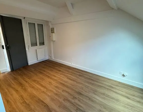 Appartement 1 pièce 22 m²