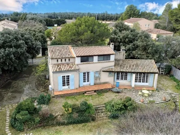 Maison 4 pièces 140 m²