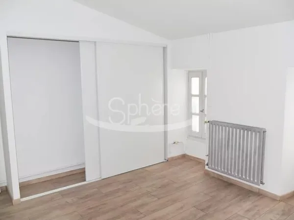 Appartement Centre Ville De Limoux