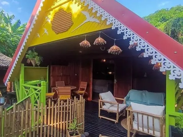 Petit chalet