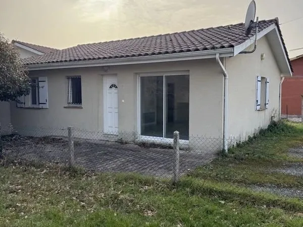 Maison 3 pièces 74 m²