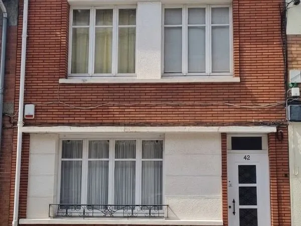 Jolie maison 3 chambres quartier Sacré Coeur Croisé Laroche