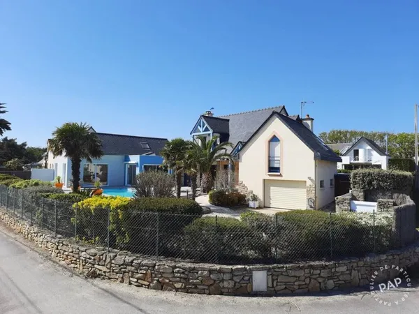 Maison 6 pièces 210 m²