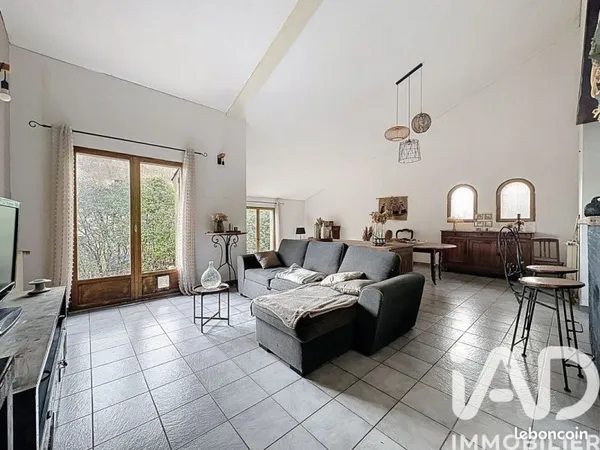 Maison 4 pièces 131 m²