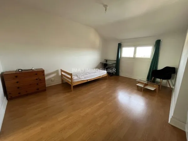 Appartement meublé location Epinal Gare