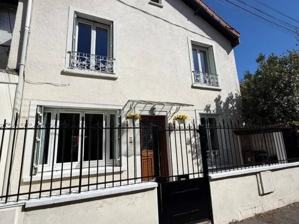 Maison 6 pièces 130 m²