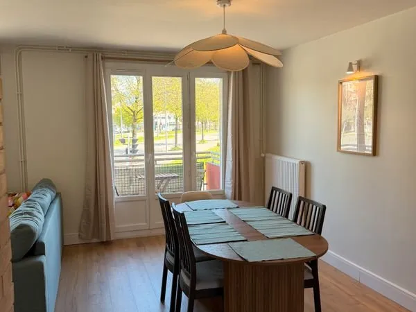 🏡 Colocation Haut de gamme - Péri-Brossolette