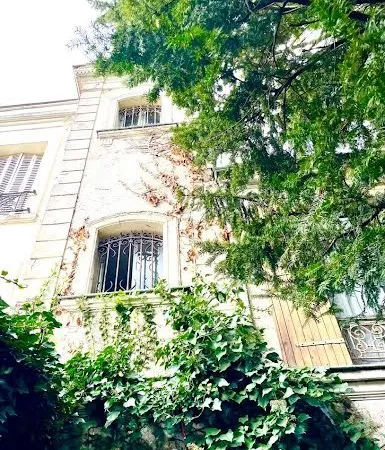 Maison 7 pièces 148 m²
