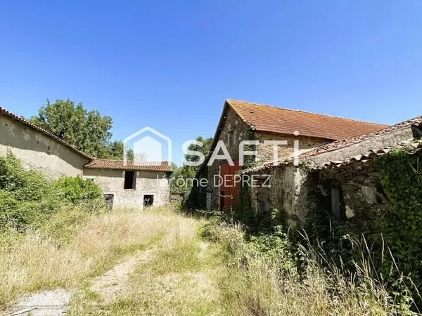 Maison 5 pièces 125 m²