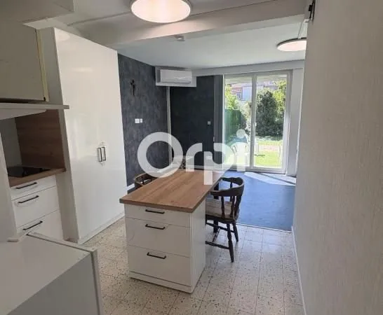 Appartement 3 pièces 70 m²