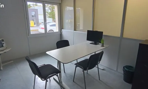 Bureau(x) à louer