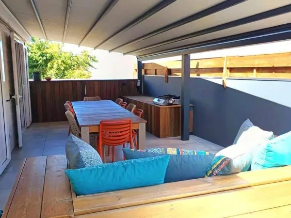 Maison 4 pièces 89 m²