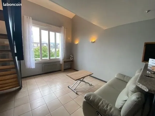 Appartement DUPLEX