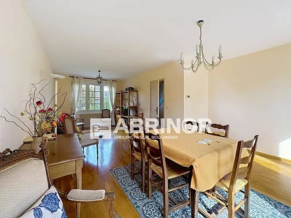 Maison 5 pièces 97 m²