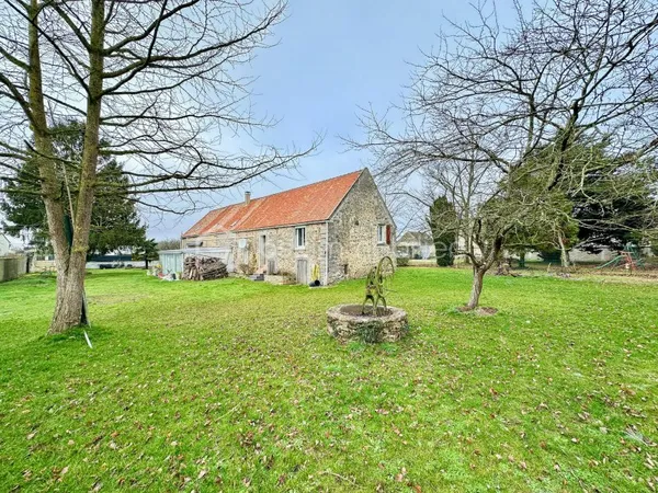 Maison 9 pièces 200 m²