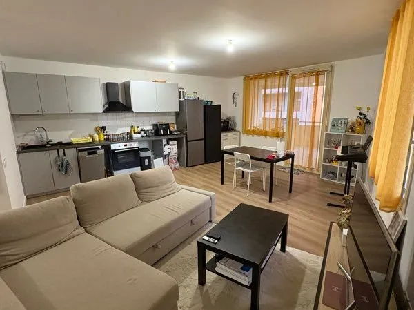Colocation bordeaux