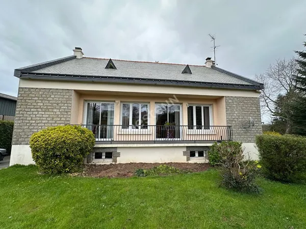 Maison de 5 pièces à Augan (56800)