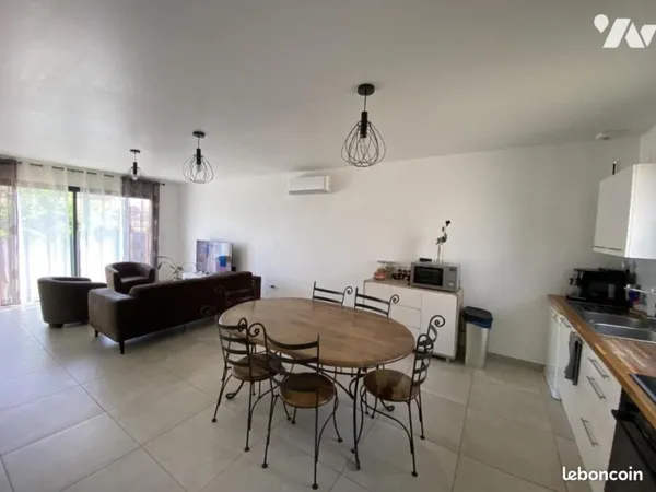 Maison 4 pièces 87 m²
