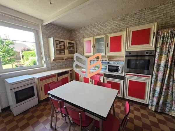 Maison à rénover à Piennes