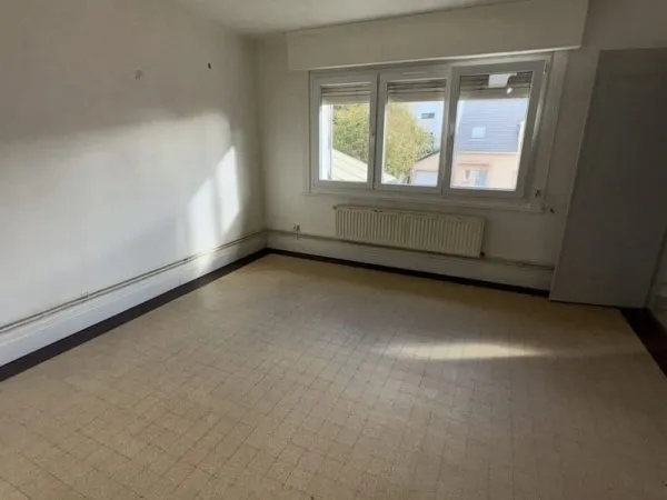 Appartement à louer à Saint-Martin-Boulogne (62)