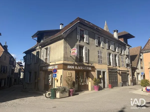 Local commercial 6 pièces 350 m²