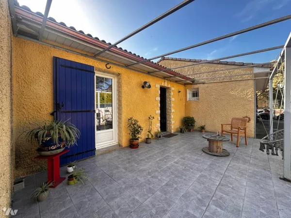 Maison 4 pièces 97 m²