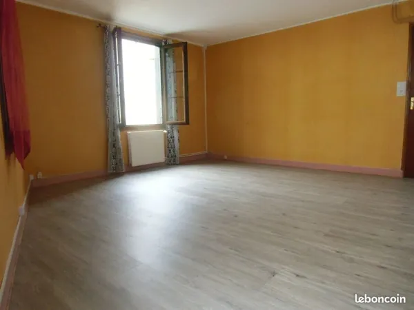 Appartement T3 DUPLEX