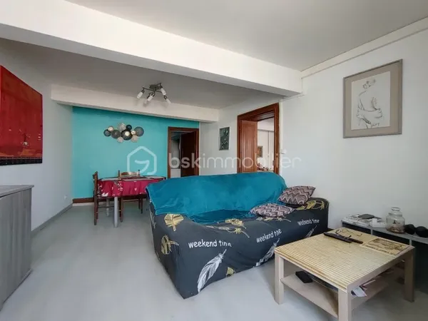 Maison 6 pièces 113 m²