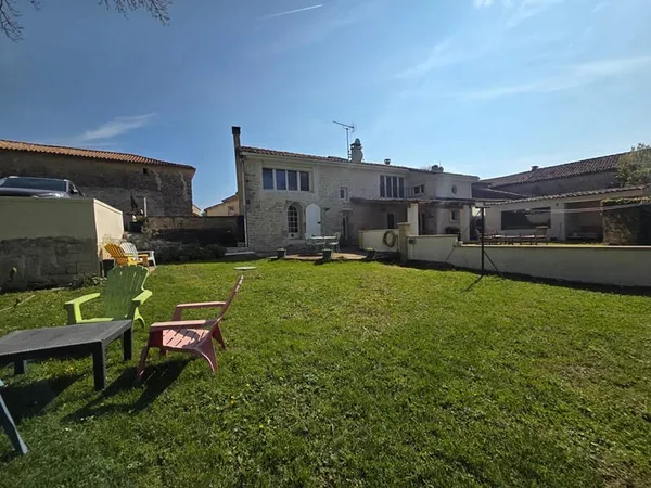 Maison Anais 7 pièce(s)