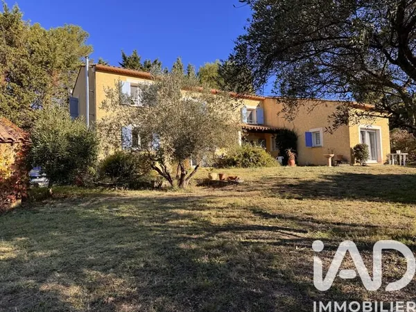 Maison 4 pièces 160 m²