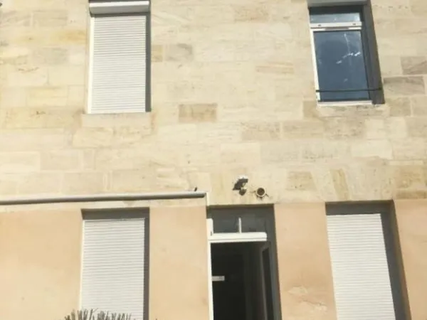 Studio BORDEAUX - 1 pièce(s) - 16.5 m2