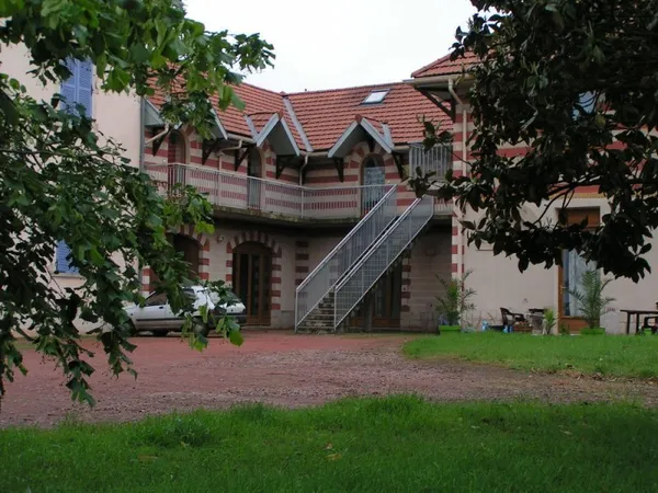 Appartement Location Salles-Arbuissonnas-en-Beaujolais 2p 36m² 370€
