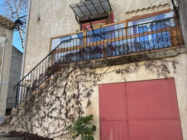 Maison 3 pièces 74 m²
