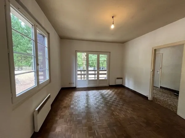 Maison 3 pièces 72 m²